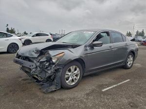Honda Accord LXP 2.4L 4 2009