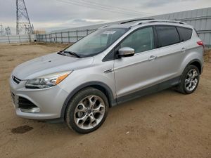 Ford Escape TITANIUM 2.0L 4 2015