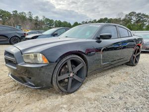 Dodge Charger POLICE 5.7L 8 2014