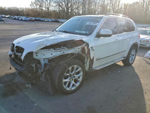 BMW X5 XDRIVE35I 3.0L 6 2013