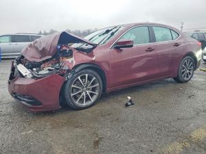Acura TLX 3.5L 6 2015