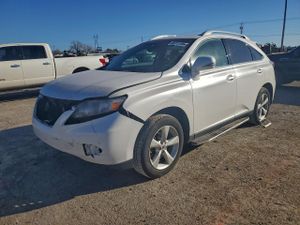 Lexus RX 350 3.5L 6 2010