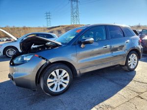 Acura RDX TECHNOLOGY 2.3L 4 2010