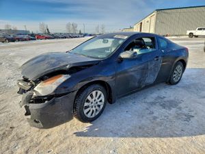 Nissan Altima 2.5S 2.5L 4 2008