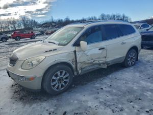 Buick Enclave CXL 3.6L 6 2011