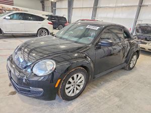 Volkswagen Beetle 1.8L 4 2014