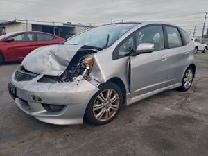 Honda Fit SPORT 1.5L 4 2011