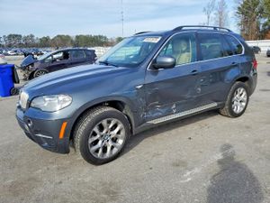BMW X5 XDRIVE35I 3.0L 6 2013