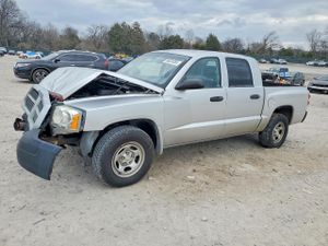 Dodge Dakota QUAD 3.7L 6 2007