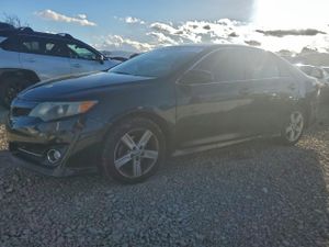 Toyota Camry L 2.5L 4 2013