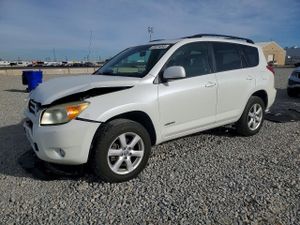 Toyota Rav4 LIMITED 3.5L 6 2007