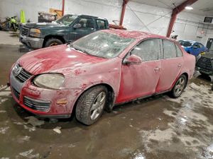Volkswagen Jetta S 2.5L 5 2008