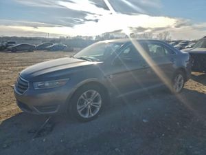 Ford Taurus SEL 3.5L 6 2013