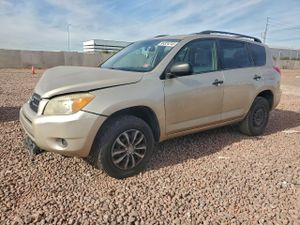 Toyota Rav4 2.4L 4 2007