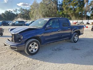 Chevrolet Colorado LT 2.9L 4 2012