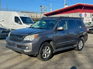 Lexus GX 460 4.6L 8 2013