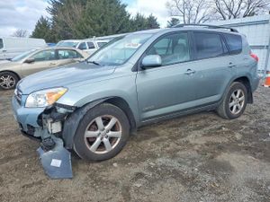 Toyota Rav4 LIMITED 3.5L 6 2008