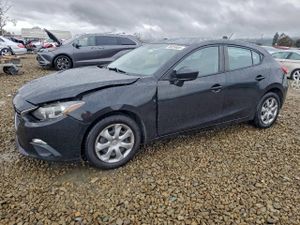 Mazda 3 SPORT 2.0L 4 2015