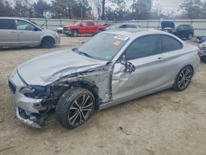 BMW 2 Series I 2.0L 4 2014