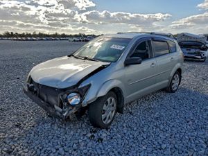 Pontiac Vibe 1.8L 4 2004