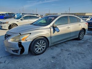 Nissan Altima 2.5 2.5L 4 2013