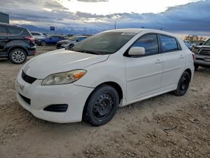 Toyota Corolla 1.8L 4 2010