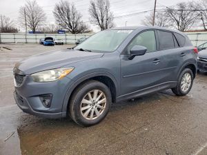 Mazda CX-5 TOURING 2.0L 4 2013
