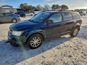 Dodge Journey SXT 3.6L 6 2015