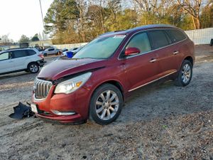 Buick Enclave 3.6L 6 2015