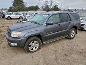 Toyota 4Runner LIMITED 4.0L 6 2003