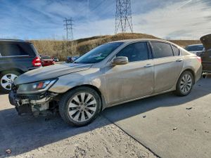 Honda Accord EXL 3.5L 6 2013