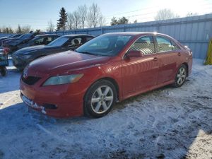 Toyota Camry CE 2.4L 4 2008