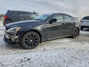 Lexus IS 250 2.5L 6 2007