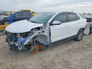 Chevrolet Equinox LT 1.5L 4 2020