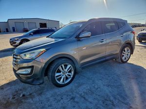 Hyundai Santa Fe 2.0L 4 2014