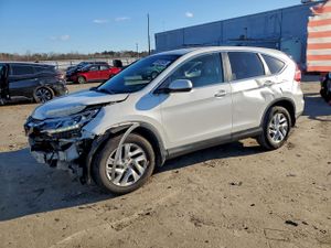 Honda CR-V EX 2.4L 4 2015
