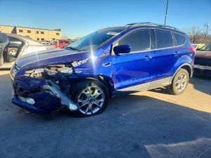 Ford Escape SE 1.6L 4 2014