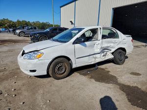 Toyota Corolla CE 1.8L 4 2006