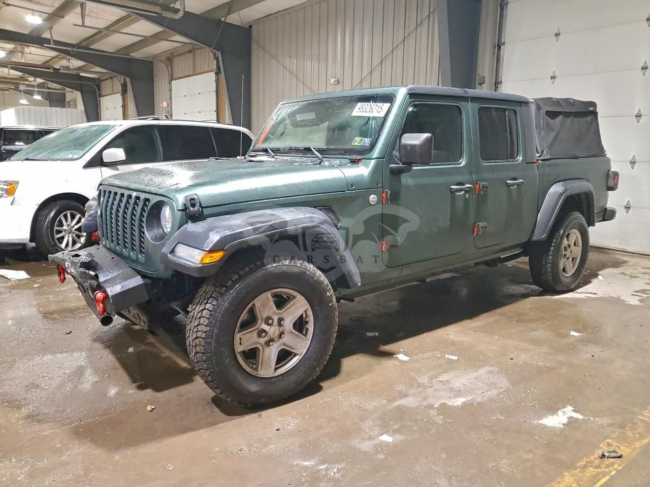 Jeep Gladiator SPORT 3.6L 6 2020