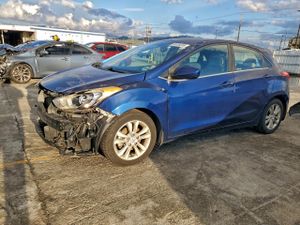 Hyundai Elantra 1.8L 4 2013