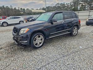 Mercedes-Benz GLK 350 4MATIC 3.5L 6 2015