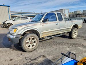 Toyota Tacoma XTRACAB 3.4L 6 2000