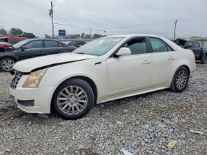 Cadillac CTS LUXURY COLLECTION 3.0L 6 2012