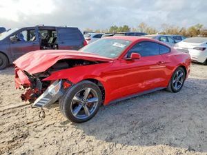 Ford Mustang 3.7L 6 2015