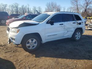 Jeep Grand Cherokee LAREDO 3.6L 6 2015