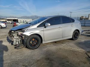 Toyota Prius 1.8L 4 2012