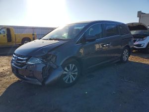 Honda Odyssey EX 3.5L 6 2014