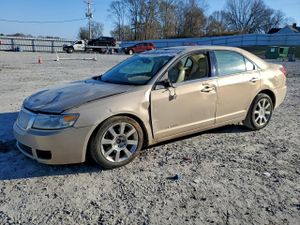 Lincoln Zephyr 3.0L 6 2006