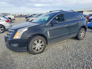 Cadillac SRX LUXURY COLLECTION 3.6L 6 2012
