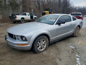 Ford Mustang 4.0L 6 2007